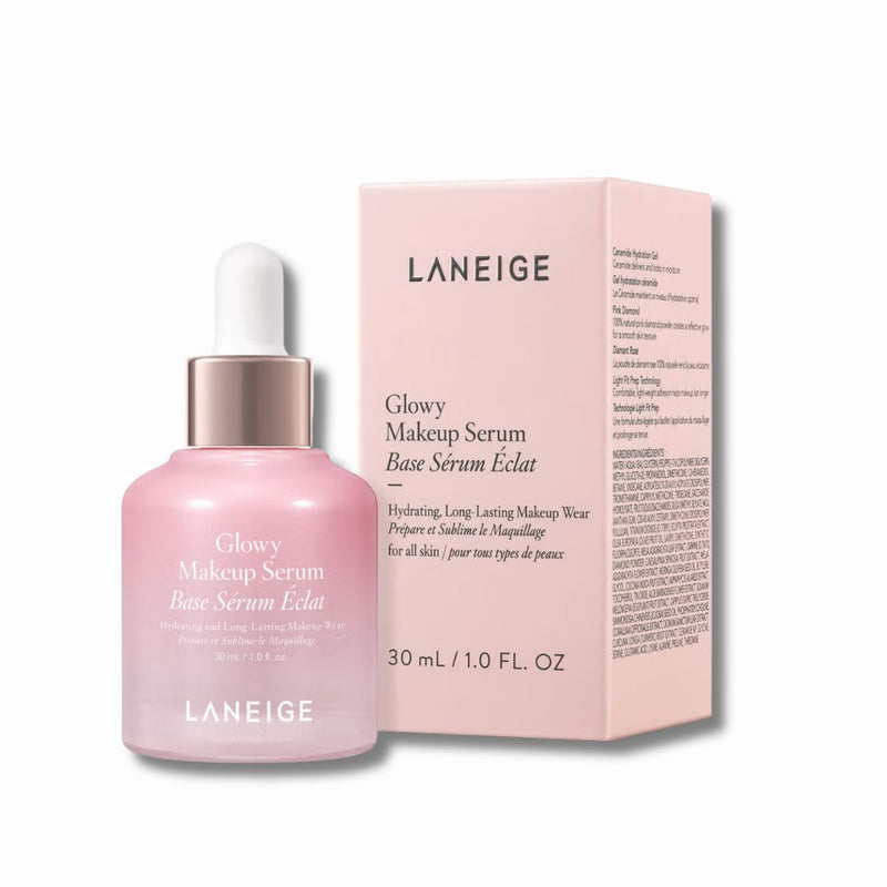LANEIGE Skin and Lip Faves