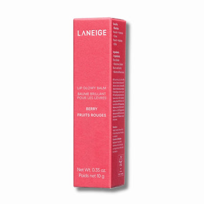 LANEIGE Lip Glowy Balm - Berry 10g