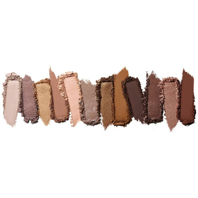 MAC Connect In Colour Eye Shadow Palette - Unfiltered Nudes