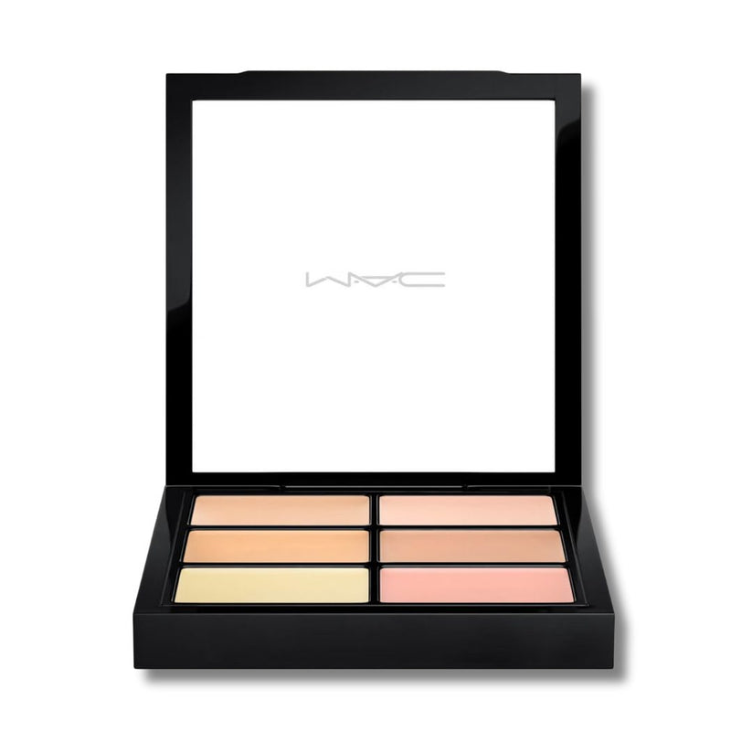 MAC Studio Fix Conceal and Correct Palette - Light 6g