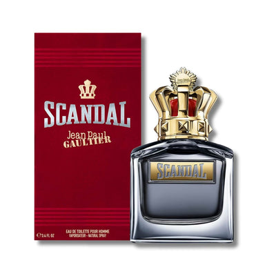 Jean Paul Gaultier Scandal Pour Homme Eau de Toilette