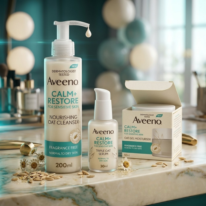 AVEENO