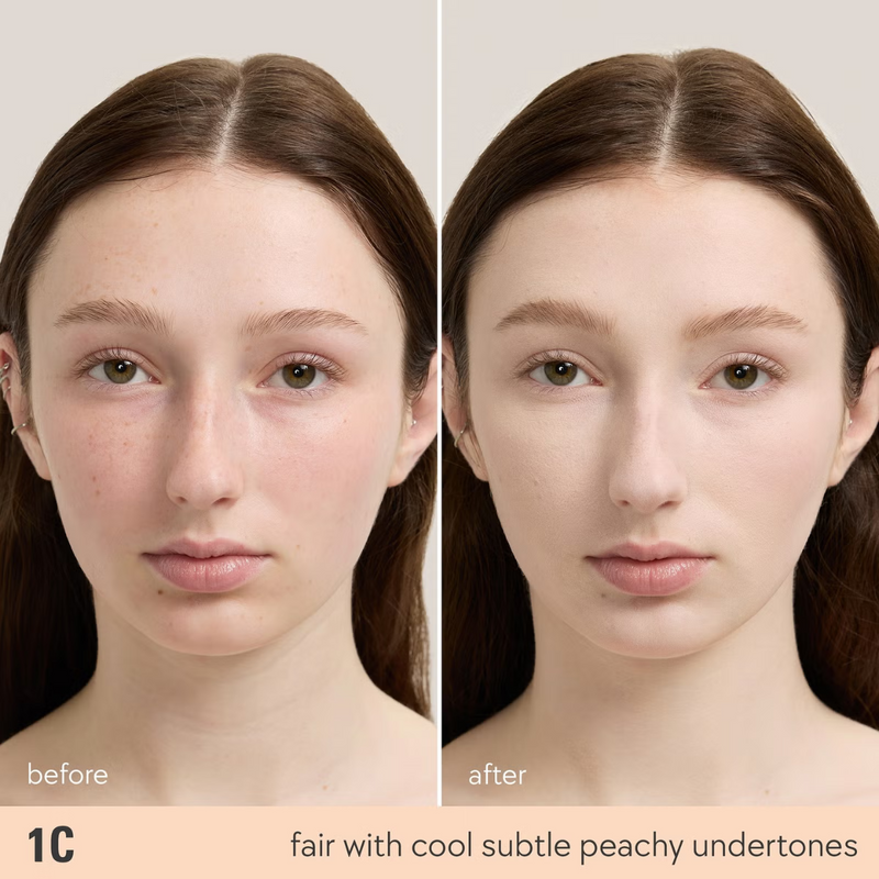 Kylie Cosmetics Natural Blur Powder Foundation 10g (Various Shades)