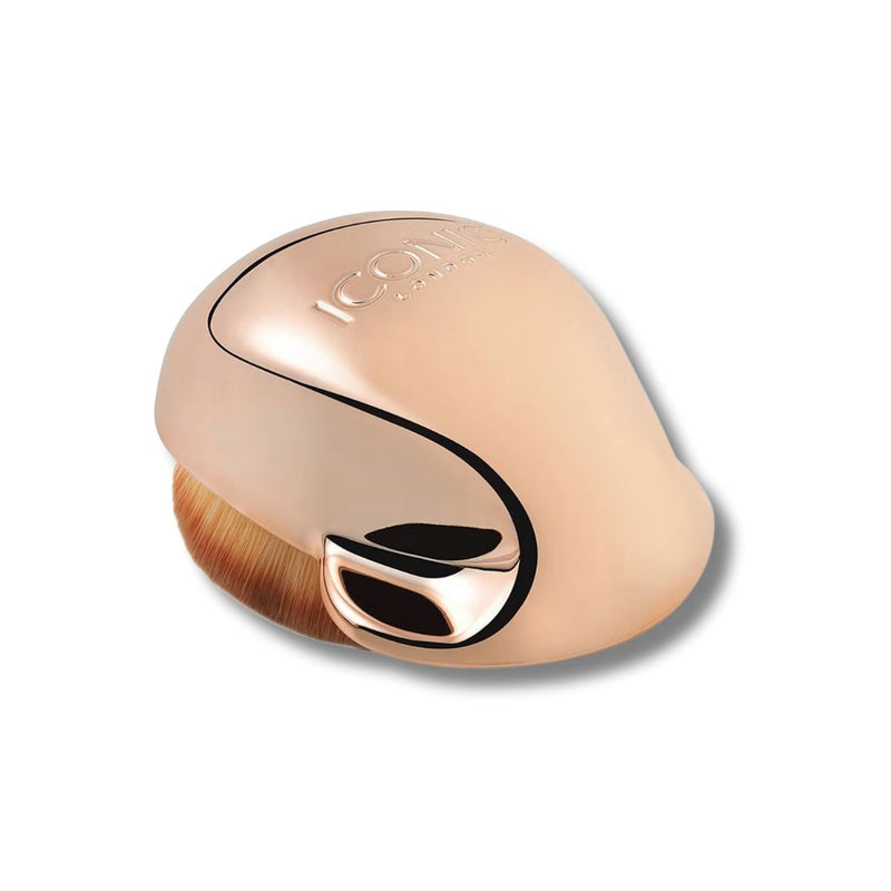 ICONIC LONDON Pro-Evo Buffer Brush