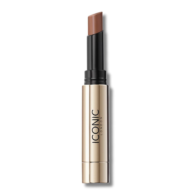 ICONIC London Melting Touch Lip Balm 3ml (Various Shades)