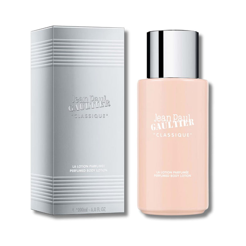 Jean Paul Gaultier Classique Body Lotion 200ml
