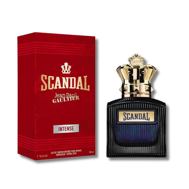 Jean Paul Gaultier Scandal Pour Homme Eau de Parfum Intense