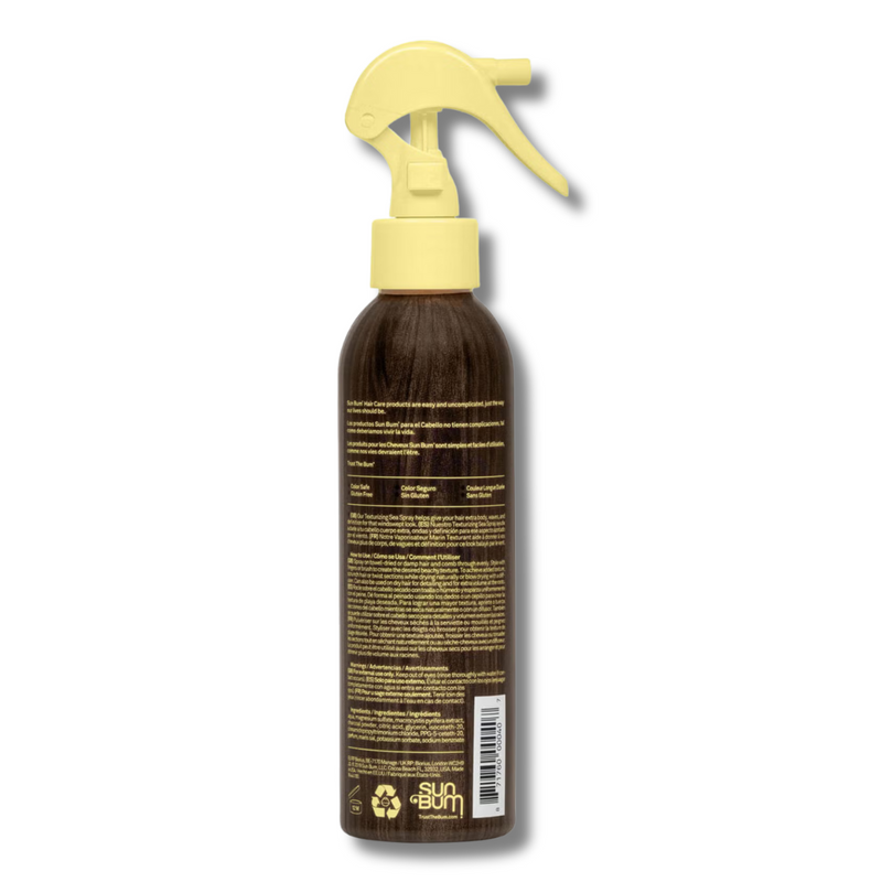 Sun Bum Texturizing Sea Spray