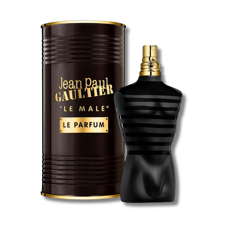 Jean Paul Gaultier Le Male Parfum Eau de Parfum 200ml