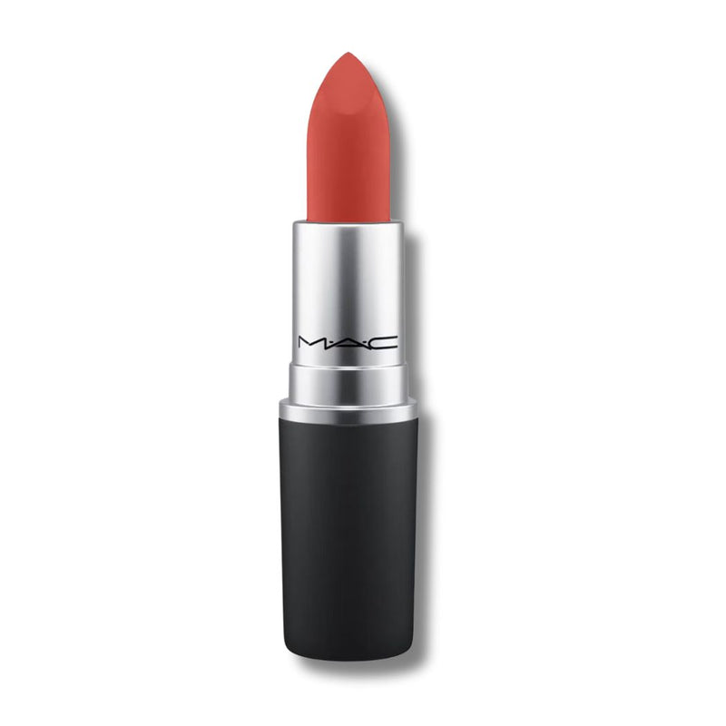 MAC Powder Kiss Lipstick 3g (Various Shades)
