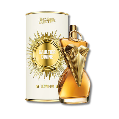 Jean PaulGaultier Divine Eau de Parfum Intense