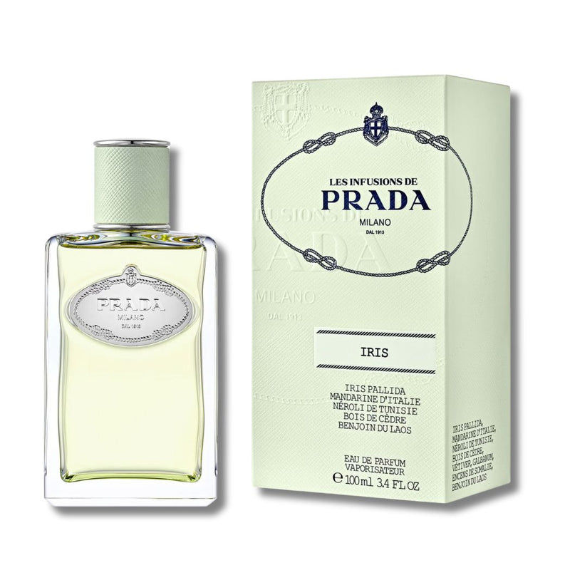 Prada Infusion D&