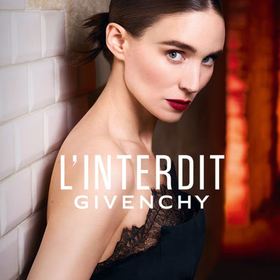 Givenchy L'Interdit Eau de Parfum Absolu