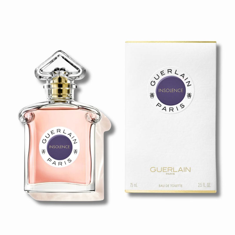 GUERLAIN Les Légendaires Insolence Eau De Toilette 75ml