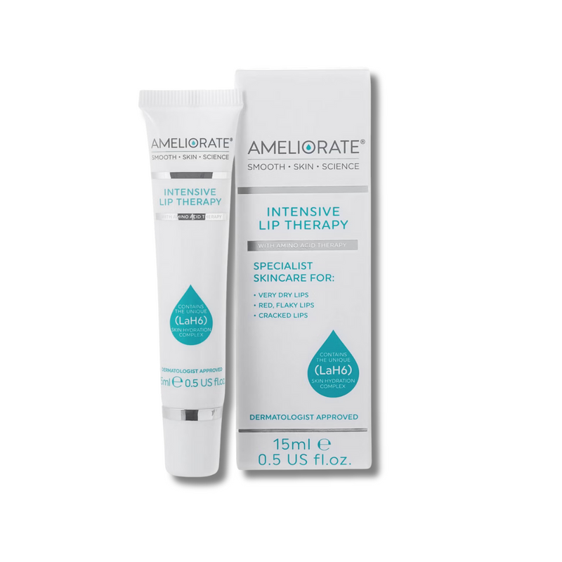 AMELIORATE Intensive Lip Treatment 15ml