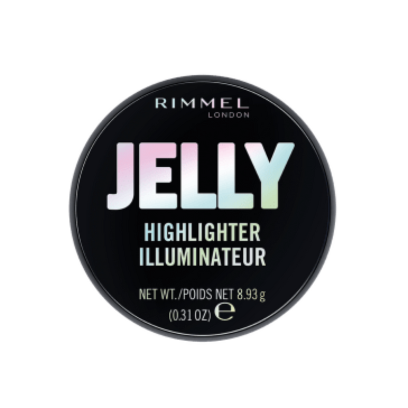 Rimmel London Jelly Highlighter - 040 Shifty Shimmer