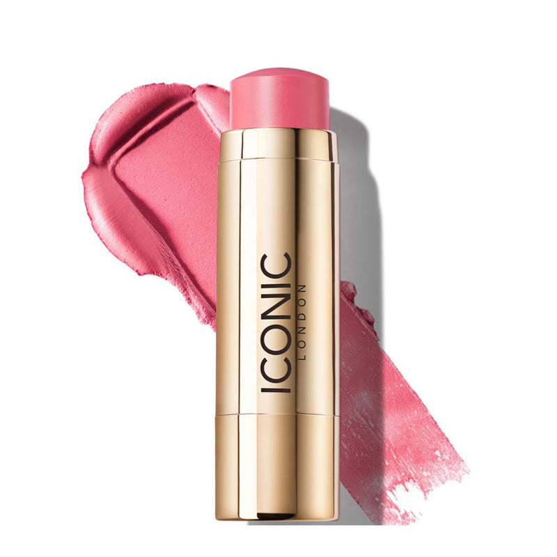 ICONIC London Blurring Blush Stick 6g (Various Shades)