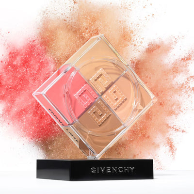 Givenchy Prisme Libre - N06 Flanelle Épicée