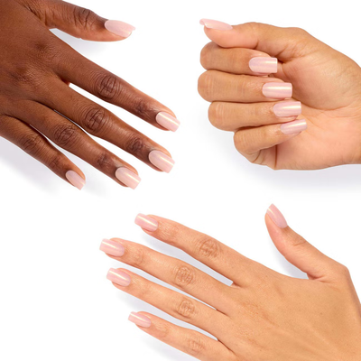OPI'm Dreaming xPRESS/ON Artificial Nails - Reoccurin’ Gleam
