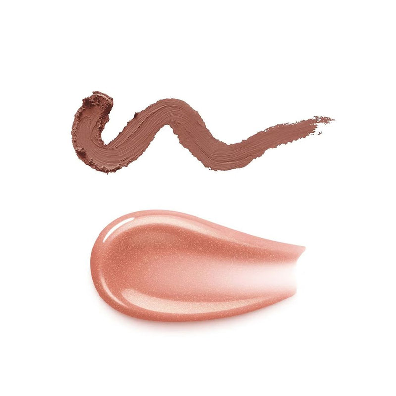 KIKO Milano 3D Hydra Lip Combo (Various Shades)