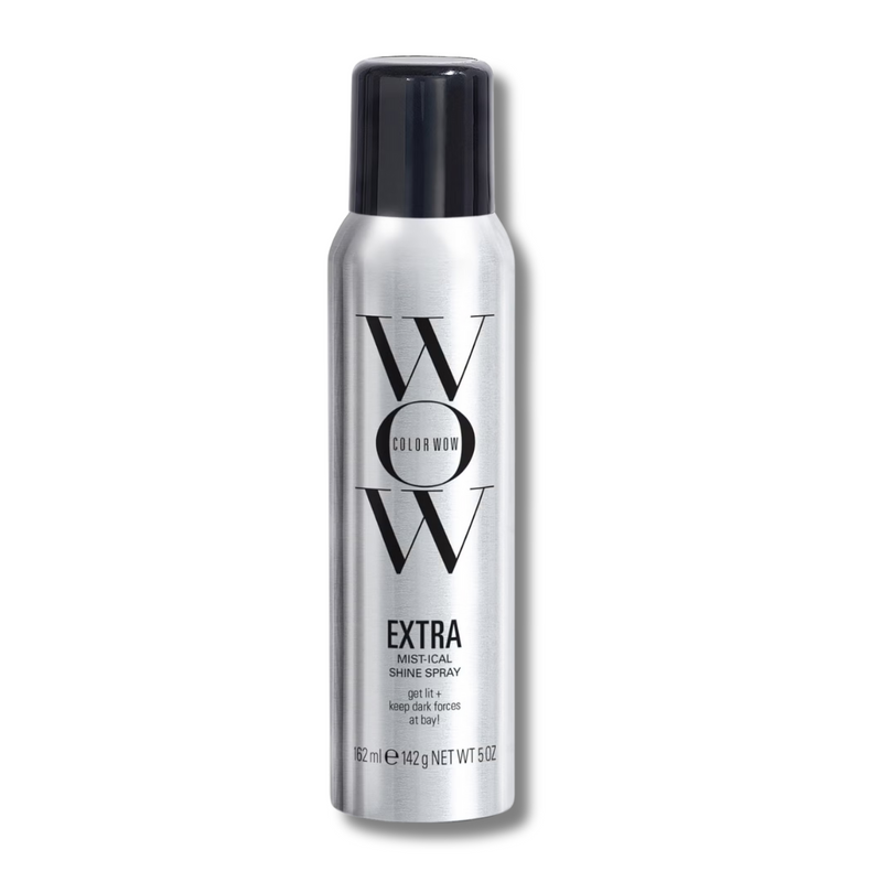 Color Wow Best Glass Hair Duo