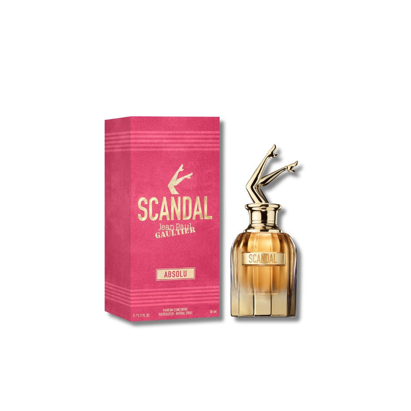 Jean Paul Gaultier Scandal Absolu Parfum Concentré