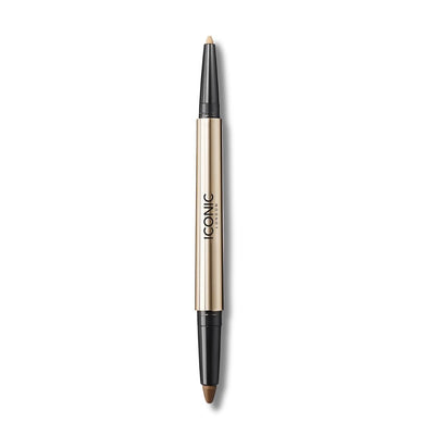 ICONIC London Smokey Eye Duo Kajal (Various Shades)