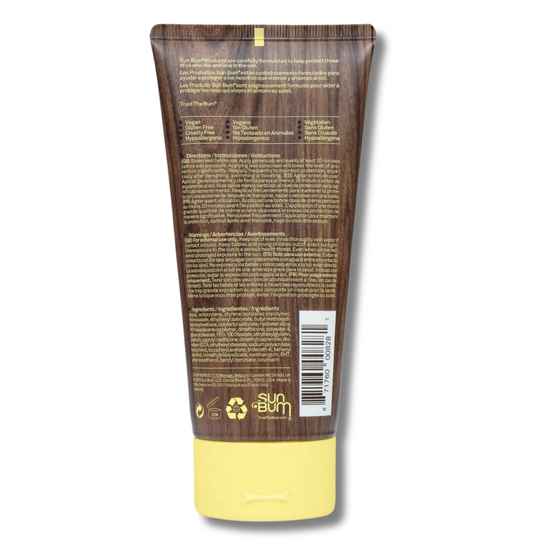 Sun Bum Original SPF30 Lotion 177ml