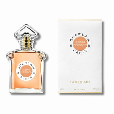 GUERLAIN Les Légendaires L'Instant De GUERLAIN Eau De Parfum 75ml