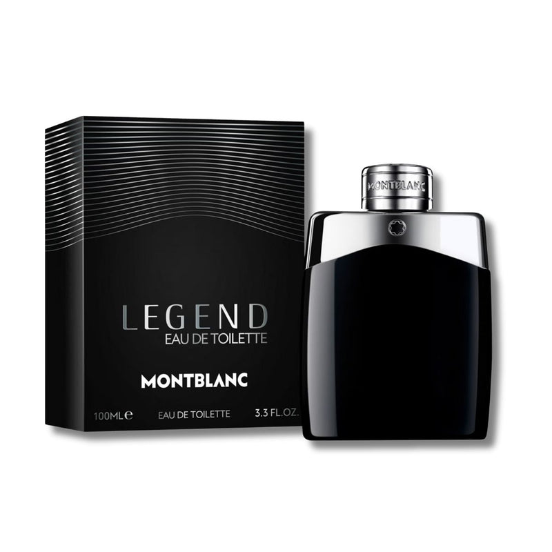 Montblanc Legend Eau de Toilette Spray 100ml