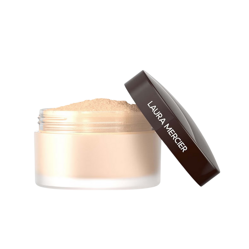 Laura Mercier Translucent Loose Setting Powder Travel Size 9.3g (Various Shades)