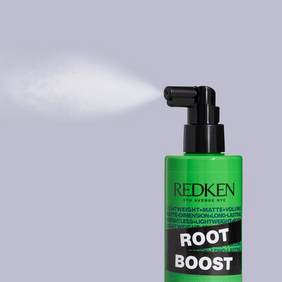 Redken Volume Boost Hair Spray Gel for Volume 250ml