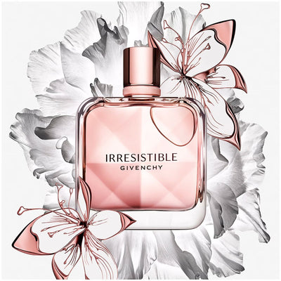 Givenchy Irresistible Eau de Parfum Gift Set 50ml