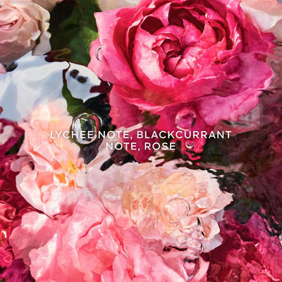 GUERLAIN Aqua Allegoria Rosa Rossa Eau De Toilette