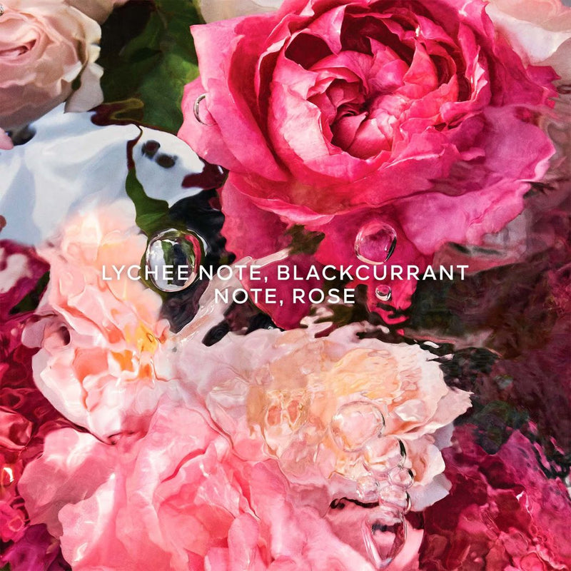 GUERLAIN Aqua Allegoria Rosa Rossa Eau De Toilette