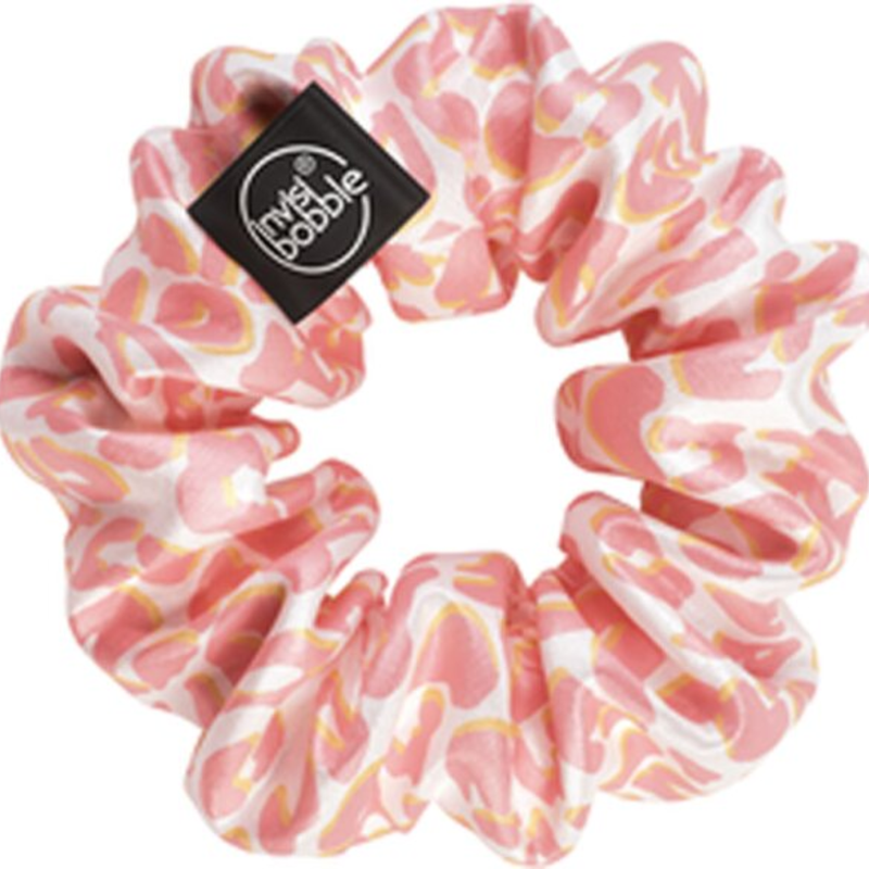 Invisibobble Sprunchie Urban Safari Dressed Liked a Cheetah