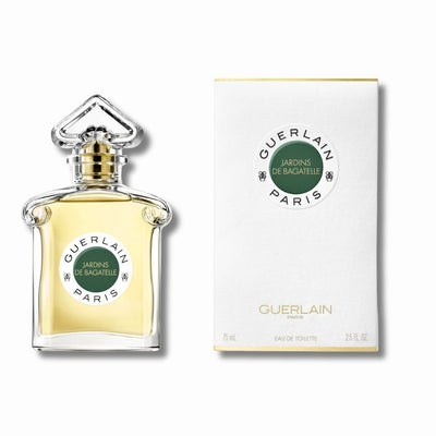 GUERLAIN Les Légendaires Jardin De Bagatelle Eau De Toilette 75ml