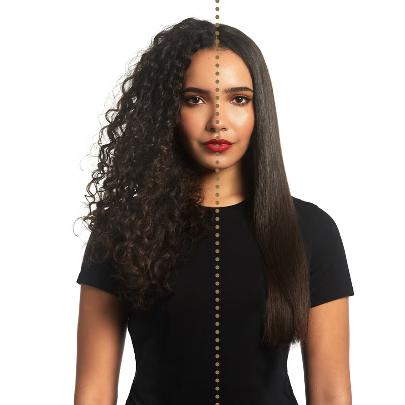 ghd Chronos Hair Straightener - White