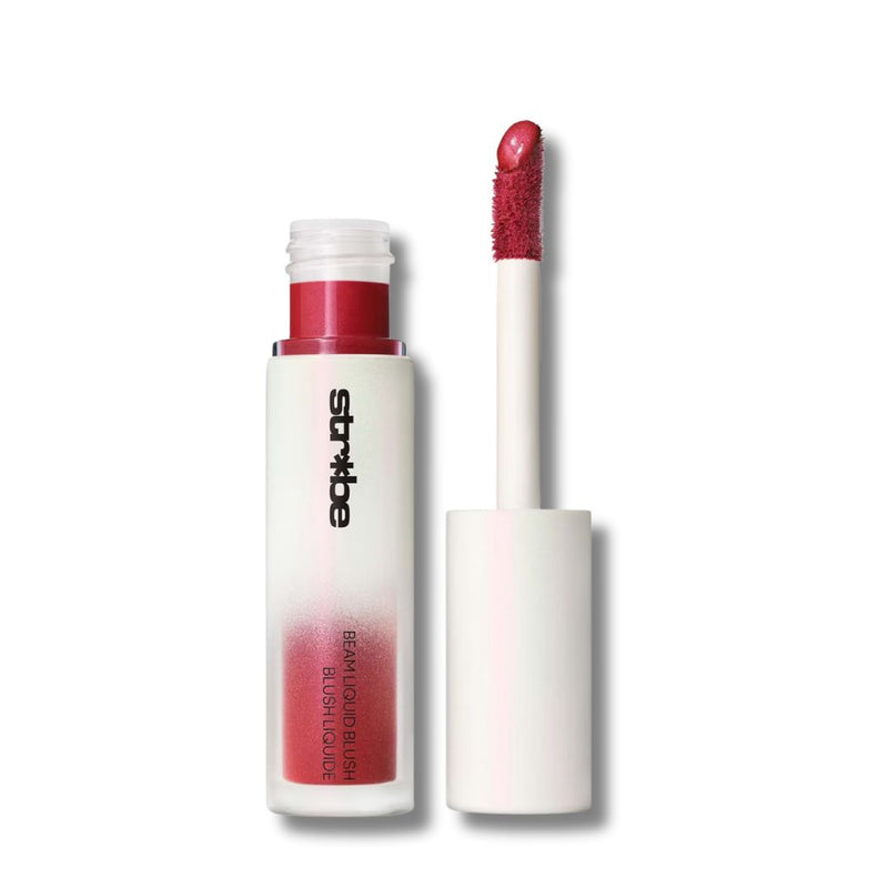 MAC Strobe Beam Liquid Blush 4.3ml (Various Shades)