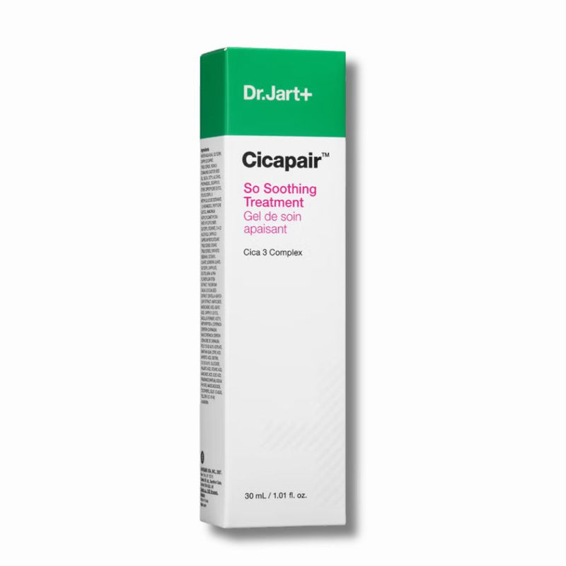 Dr.Jart+ Dermask Pore Remedy Purifying Mud Mask 24g