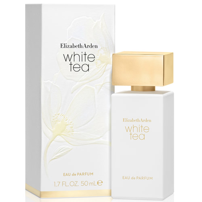Elizabeth Arden White Tea Eau de Parfum 50ml