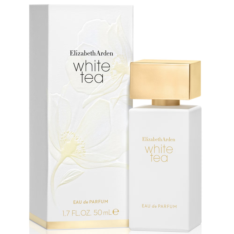 Elizabeth Arden White Tea Eau de Parfum 50ml