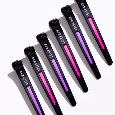 Color Wow Get a Grip Hair Sectioning Clips (pack of 6)