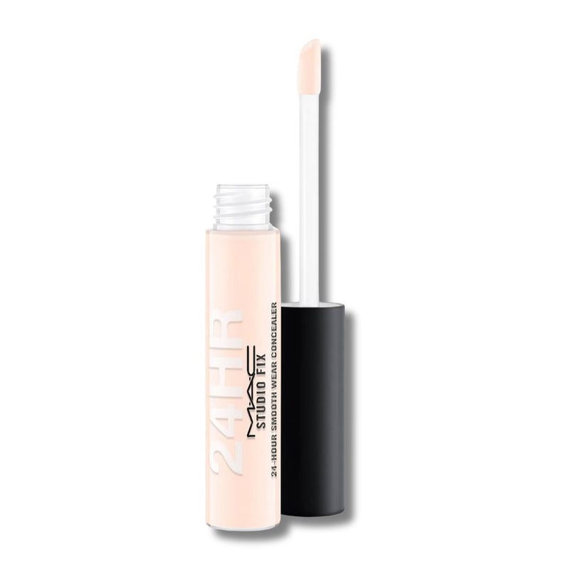 MAC Studio Fix 24-Hour Smooth Wear Concealer 7ml (Various Shades)