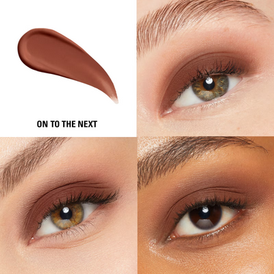 Kylie Cosmetics Matte Liquid Eyeshadow (Various Shades)