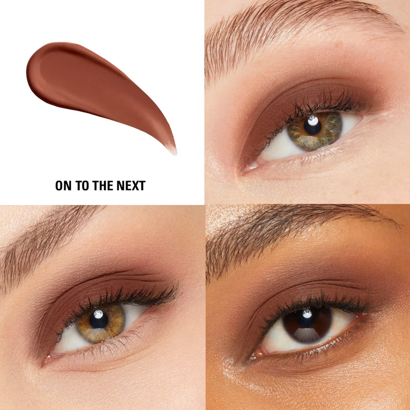 Kylie Cosmetics Matte Liquid Eyeshadow (Various Shades)