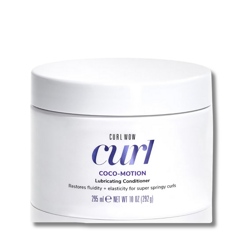 Curl Wow Shampoo and Conditioner Duo