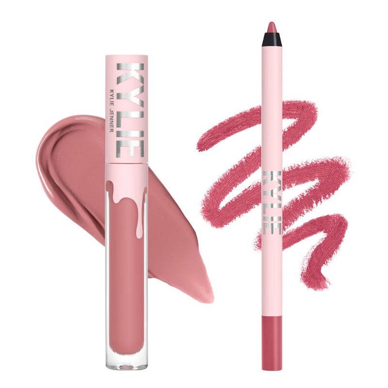 Kylie Cosmetics Matte Lip Kit (Various Shades)