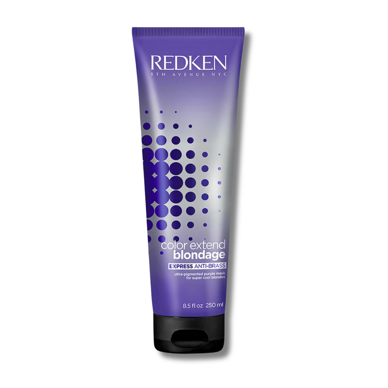 Redken Color Extend Blondage Express Anti-Brass Mask 250ml