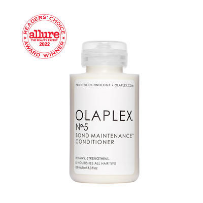 Olaplex Travel Size No. 5 Bond Maintenance Strengthening and Reparative Hair Conditioner 100ml